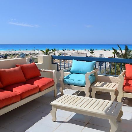 La Stanza Chalet Al Ḩammām Exteriör bild